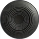 Тарелка плоская Mesa Black Sand Café Clean 21 см (FF6020570743) - изображение 1