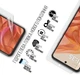 Гідрогелева плівка ArmorStandart Anti-Blue для смартфона Motorola Razr 50 (ARM80027) - зображення 2