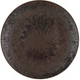 Тарелка для пасты Mesa Brown Metalic Jaspe 27 см (FF0891351897) - изображение 1