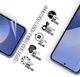 Гидрогелевая пленка ArmorStandart для смартфона Samsung Galaxy Flip 6 (SM-F741) (ARM79581) - изображение 2