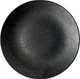 Тарелка плоская Mesa Black Sand Jaspe Negro 17 см (FF0810572446) - изображение 1