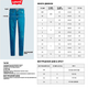 Джинси Slim Fit жіночі Levi`s Jeans 36200-0017 W26L26 Сині (5400599546906) - зображення 5