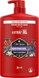 Гель для душа + шампунь Old Spice Night Panther 3 в 1 1 л (8700216452670) - изображение 1