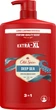 Гель для душа + шампунь Old Spice Deep Sea 3 в 1 1 л (8700216452755) - изображение 1