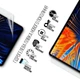 Гідрогелева плівка ArmorStandart Anti-Blue для планшета Doogee T10 Plus (ARM80212) - зображення 2