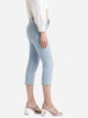 Джинси Skinny жіночі Levi`s 575115205 25 Блакитні (1159783164) - зображення 5