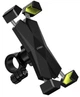 Крепление для телефонов UGREEN LP181 Bike Mount Phone Holder (Black) (60989) - изображение 1