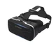 3D окуляри віртуальної реальності SHINECON VR SC-G15 чорні - зображення 1