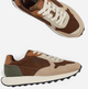 Buty sportowe męskie Big Star Nn174355 801 41 Beżowe (5900714767129) - obraz 6