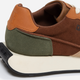 Buty sportowe męskie Big Star Nn174355 801 43 Beżowe (5900714767143) - obraz 5