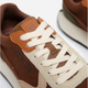 Buty sportowe męskie Big Star Nn174355 801 46 Beżowe (5900714822118) - obraz 3