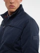 Демісезонна куртка чоловіча Big Star Jagger 403 3XL Темно-синя (5900714786397) - зображення 5