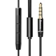 Навушники Baseus Encok H06 lateral in-ear Wire Earphone Black 3.5 mini-jack (NGH06-01) - изображение 3