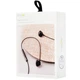 Навушники Baseus Encok H06 lateral in-ear Wire Earphone Black 3.5 mini-jack (NGH06-01) - изображение 6