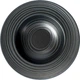 Тарелка для пасты Mesa Black Sand Café Clean 27 см (FF0890571858) - изображение 1