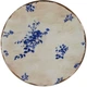 Тарелка для пасты Mesa Off White Flower Vintage A 27 см (FF0890501903) - изображение 1