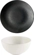 Салатник Mesa Black Sand Jaspe Negro 16 см 770 мл (FF0040570000) - изображение 2