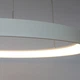 Підвісний світильник Friendlylight Santorini 58 LED 50W 3000/4000K White FL3013 - зображення 2