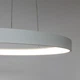 Підвісний світильник Friendlylight Santorini 58 LED 50W 3000/4000K White FL3013 - зображення 3