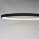 Підвісний світильник Friendlylight Santorini 78 LED 60W 3000/4000K Black FL3017 - зображення 4