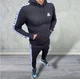 Спортивний чоловічий костюм Kappa XXL (BP-20) - изображение 6