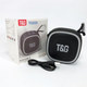 Портативна бездротова колонка TG659, Bluetooth, black с ремешком (080h-black) - изображение 2
