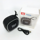 Портативна бездротова колонка TG659, Bluetooth, black с ремешком (080h-black) - изображение 8