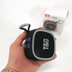 Портативна бездротова колонка TG659, Bluetooth, black с ремешком (080h-black) - изображение 9