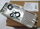 Теплообмінник вторинний до котла BOSCH U072-24/ WBN 6000-24C RN (art.8718644625) - зображення 2