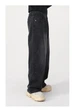 Джинсы Super Baggy мужские M JEANS серые размер M (1388-gray-M) - изображение 3