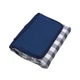 Складной туристический коврик-сумка RIAS 200х145 см Blue (3_05322) - изображение 3
