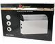 Обігрівач конвекторний Domotec MS-5904 2000W White (3_05356) - зображення 6