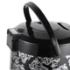 Термопот RAF R.7906 3 способи подачі води 6.8L 800W Black (3_05335) - зображення 4