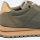 Buty sportowe męskie Big Star NN174325 44 Zielone (5900714743581) - obraz 6