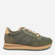 Buty sportowe męskie Big Star NN174325 45 Zielone (5900714743598) - obraz 1