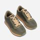 Buty sportowe męskie Big Star NN174325 45 Zielone (5900714743598) - obraz 2