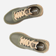 Buty sportowe męskie Big Star NN174325 46 Zielone (5900714743604) - obraz 3