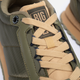 Buty sportowe męskie Big Star NN174325 46 Zielone (5900714743604) - obraz 4