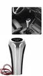 Ручка КПП с подсветкой 5 ступеней для BMW F30 E60 E90 E46 E34 E39 X1 E84 X4 F26 M3 M4 M5 для переключения передач - изображение 4