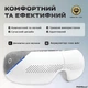 Массажер для отдыха и релакса глаз MICROmed Comfieye 1100 - изображение 3