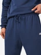 Спортивные штаны утепленные мужские New Balance Sport Essentials Fleece MP41503NNY XL Синие (197375355832) - изображение 4