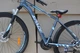 Велосипед SPACE MERCURY 29" frame-20 сіро-білий - изображение 3