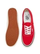Кеді Vans VN0A38ENMR91 39 (11150439) Червоний - зображення 4