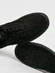 Кеді Vans VN000QFKBKA1 36.5 (11148036.5) Чорний - зображення 4