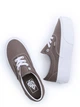 Кеді Vans VN0A5JLZ1NU1 41 (11148441) Коричневий - зображення 5