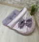 Лежак норка з капюшоном для котів та собак Animals_joy M 70*60 cм (026) - изображение 5