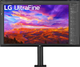 Монітор 31.5" LG UltraFine 32UN880P-B.AEU - зображення 1