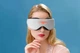 Маска для сна Manta Sleep с полной регулировкой (995-02) - изображение 10