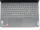 Ноутбук Lenovo IdeaPad Gaming 3 15ARH7 / IPS / 120Hz / Ryzen 5 6600H / 16GB RAM / SSD 256GB / RTX3050 4Gb / Б/У - изображение 2
