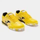 Кожаные футзалки Joma TOP FLEX - TOPW2328IN - 40.5 - Жовтий - изображение 2
